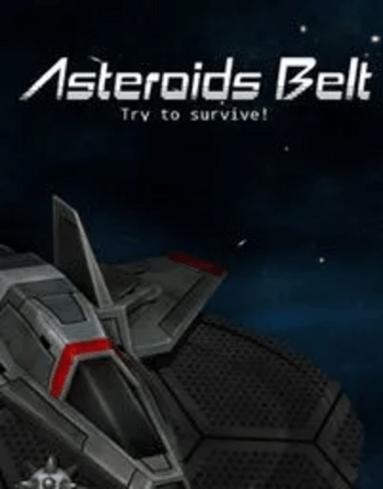 Asteroids Belt: Try to Survive! (PC) Steam Key GLOBAL