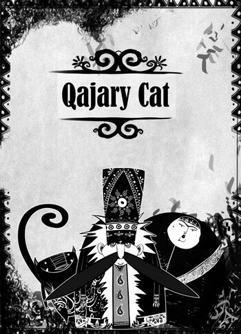 Qajary Cat (PC) Steam Key GLOBAL