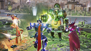 Override: Mech City Brawl Xbox One