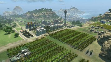 Tropico 4: Apocalypse (DLC) Steam Key EUROPE