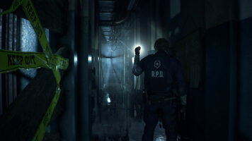 Redeem Resident Evil 2 / Biohazard RE:2 Steam Key GLOBAL