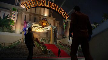 Redeem PAYDAY 2 - The Golden Grin Casino Heist (DLC) Steam Key GLOBAL