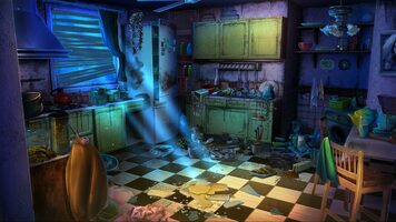 Ghost Files: Memory of a Crime XBOX LIVE Key EUROPE