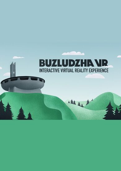 E-shop Buzludzha [VR] (PC) Steam Key EUROPE