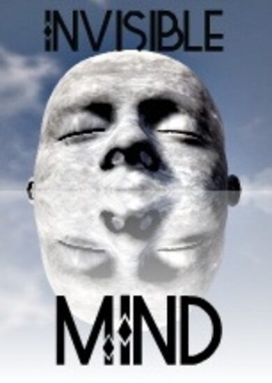 E-shop Invisible Mind Steam Key GLOBAL
