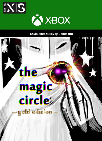 The Magic Circle: Gold Edition XBOX LIVE Key ARGENTINA