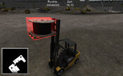Redeem Warehouse and Logistics Simulator (PC) Steam Key GLOBAL