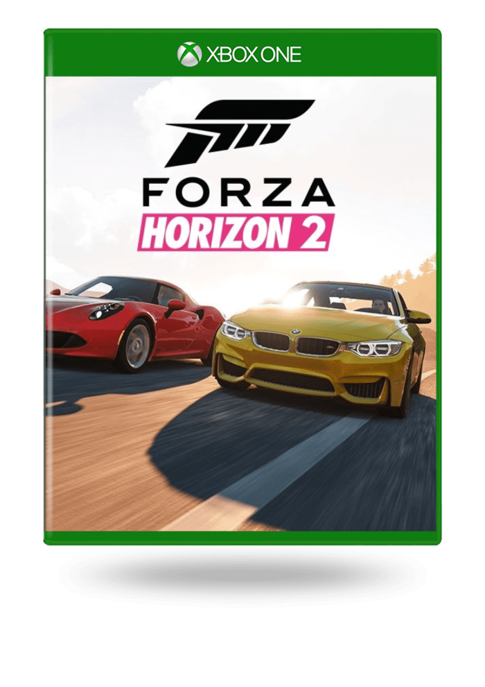 Forza Horizon 2 - Xbox One, Xbox One