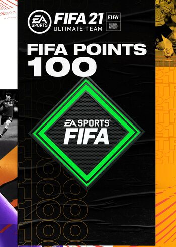 FIFA 22 - 2200 FUT Points (PC) Origin Key GLOBAL