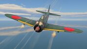 Get War Thunder - Japanese Pacific Campaign (DLC) warthunder.com Key GLOBAL