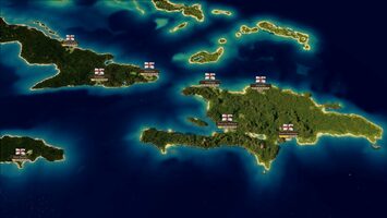 Port Royale 4 (PS4) PSN Key UNITED STATES