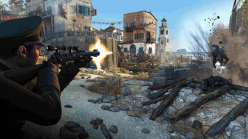 Redeem Sniper Elite 4 - Season Pass (DLC) Steam Key GLOBAL