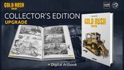 Gold Rush: The Game - Collector's Edition Upgrade (DLC) Steam Key GLOBAL for sale