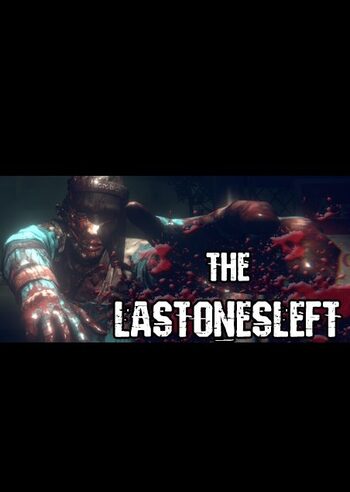 The LastOnesLeft (PC) Steam Key GLOBAL