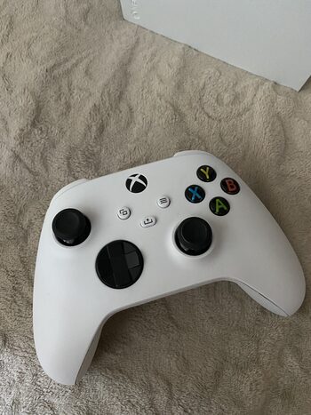 Xbox Series S, White, 512GB for sale