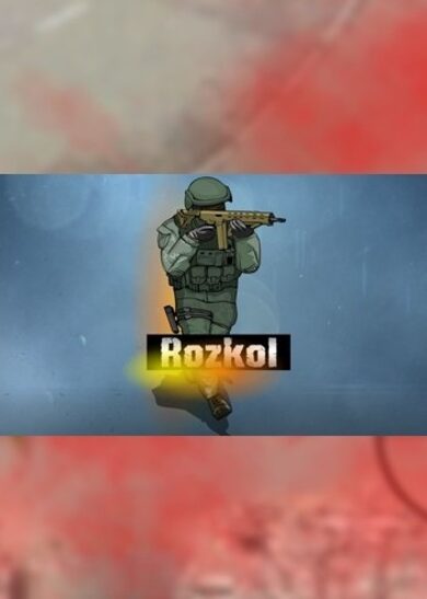 

Rozkol Steam Key GLOBAL