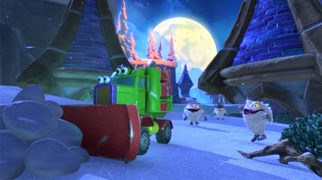 Buy Yooka-Laylee Xbox One