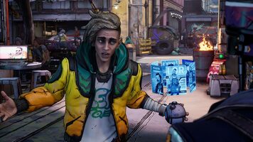 Get New Tales from the Borderlands Deluxe Edition (PC) Epic Games Key EUROPE
