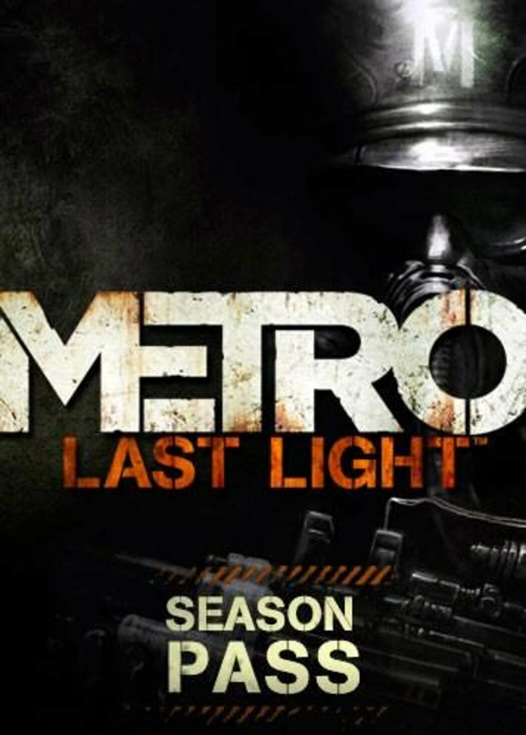 Metro last light dlc steam фото 91