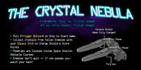 Redeem The Crystal Nebula [VR] Steam Key GLOBAL