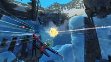 Redeem SkyDrift: Gladiator Multiplayer Pack (DLC) Steam Key GLOBAL