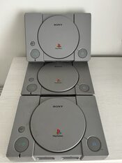 PlayStation Original, Grey for sale