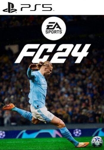 EA SPORTS FC 24 Pre-Order Bonus (DLC) (PS5) PSN Key EUROPE