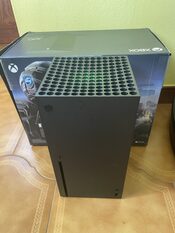 Redeem Xbox Series X, Black, 1TB