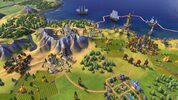 Get Sid Meier's Civilization VI - Digital Deluxe Edition Steam Key GLOBAL