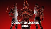 Fortnite - Corrupted Legends Pack (Xbox One) Xbox Live Key EUROPE