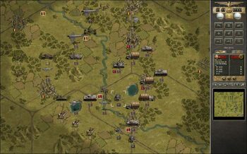 Get Panzer Corps - Grand Campaign '40 (DLC) (PC) Steam Key GLOBAL
