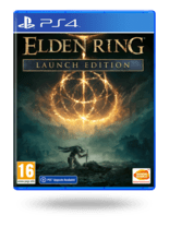 ELDEN RING PS4, Juegos Digitales Argentina