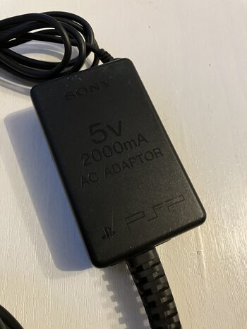 Chargeur pour Console Sony PSP