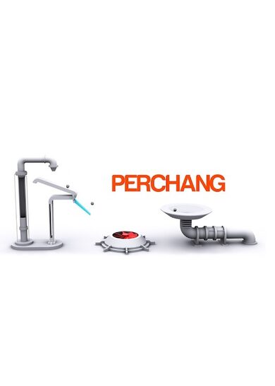 

Perchang (Nintendo Switch) eShop Key UNITED STATES