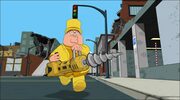 Family Guy: Back to the Multiverse - Peter Griffin's Man Boob Mega Sweat Pack (DLC) Steam Key GLOBAL
