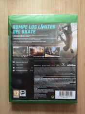 Tony Hawk's Pro Skater 1 + 2 Xbox One