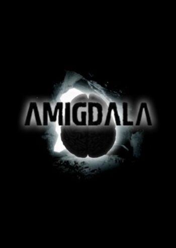 Amigdala [VR] Steam Key GLOBAL
