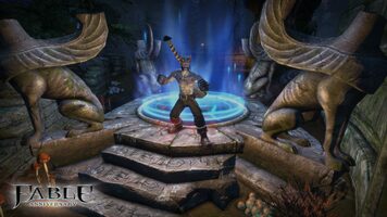 Fable Anniversary Steam Key EUROPE