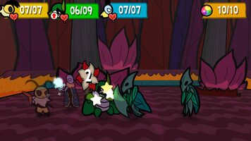 Get Bug Fables: The Everlasting Sapling Steam Key GLOBAL