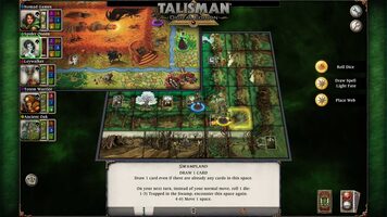 Buy Talisman - The Woodland Expansion (DLC) (PC) Steam Key GLOBAL