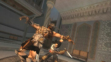 Buy Prince of Persia: The Two Thrones Uplay Key GLOBAL