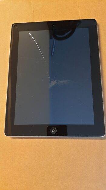 Comprar Apple Ipad 3 Cellular 64GB WiFi+4G