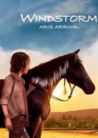 

Windstorm / Ostwind - Ari's Arrival Steam Key GLOBAL