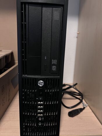 Pc hp