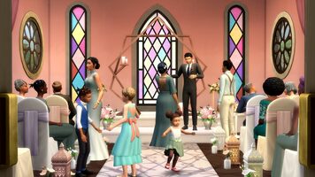 The Sims 4 My Wedding Stories (DLC) (PC/MAC) Origin Key GLOBAL