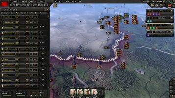 Redeem Hearts of Iron IV - Mobilization Pack (DLC) Steam Key GLOBAL
