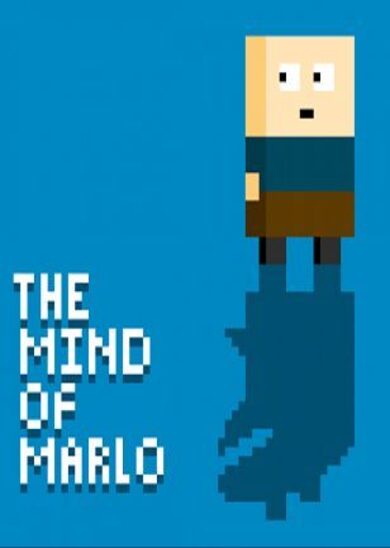 The Mind of Marlo cover