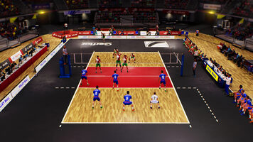 Spike Volleyball Steam Key GLOBAL
