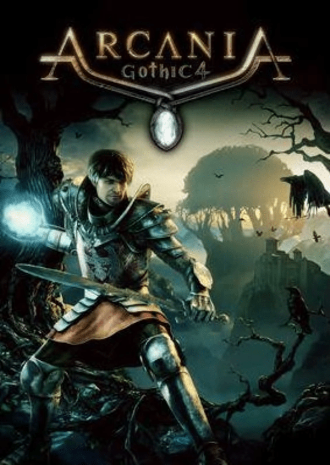 Gothic 3 Italian To English