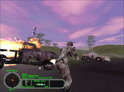 Get Delta Force Land Warrior (PC) Steam Key GLOBAL
